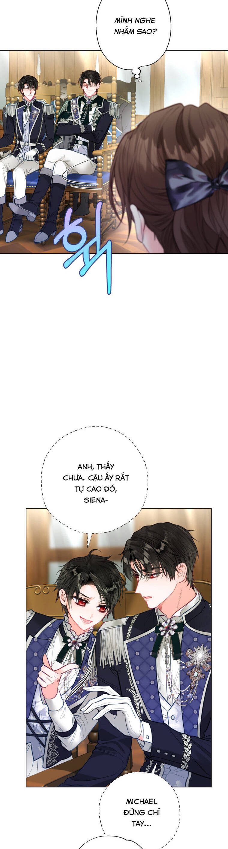 Ở Một Thế Giới Không Có Em Gái Mà Ai Cũng Yêu Chap 27 - Next Chap 28