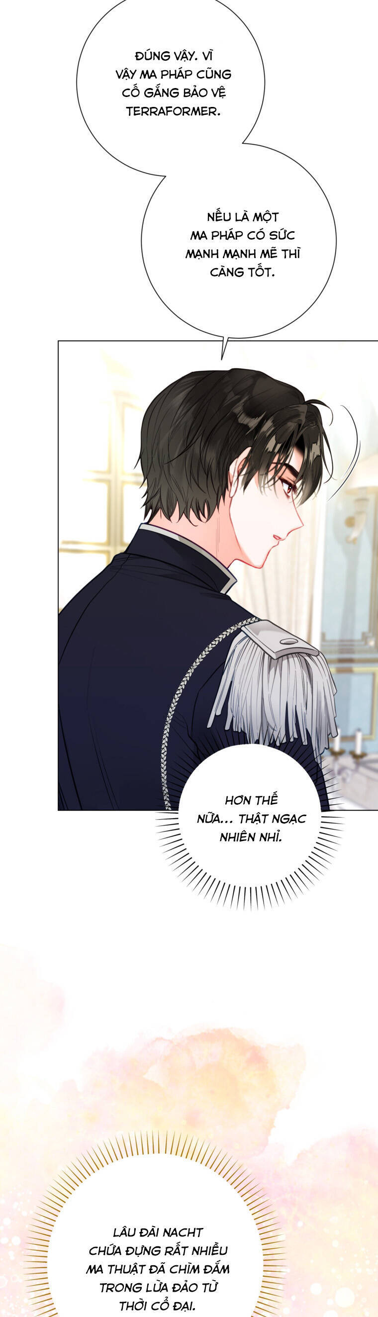 Ở Một Thế Giới Không Có Em Gái Mà Ai Cũng Yêu Chap 27 - Next Chap 28