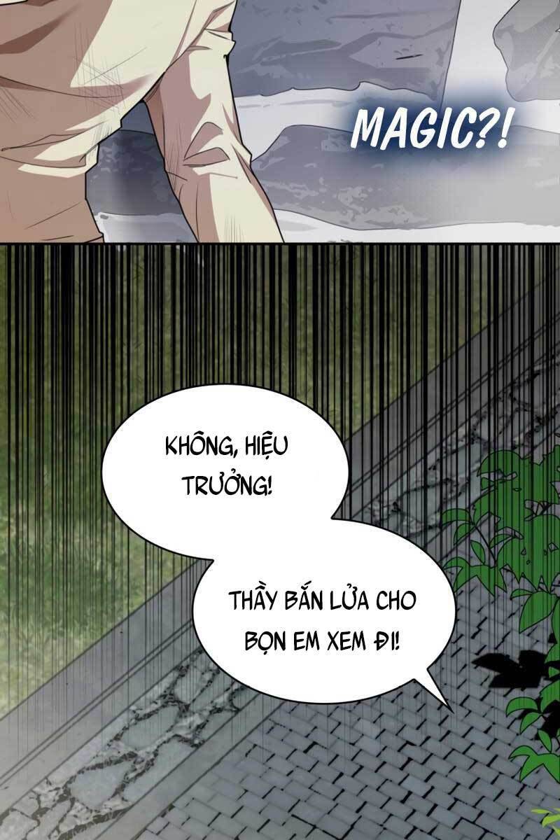 Đại Pháp Sư Toàn Năng Chap 1 - Next Chap 2