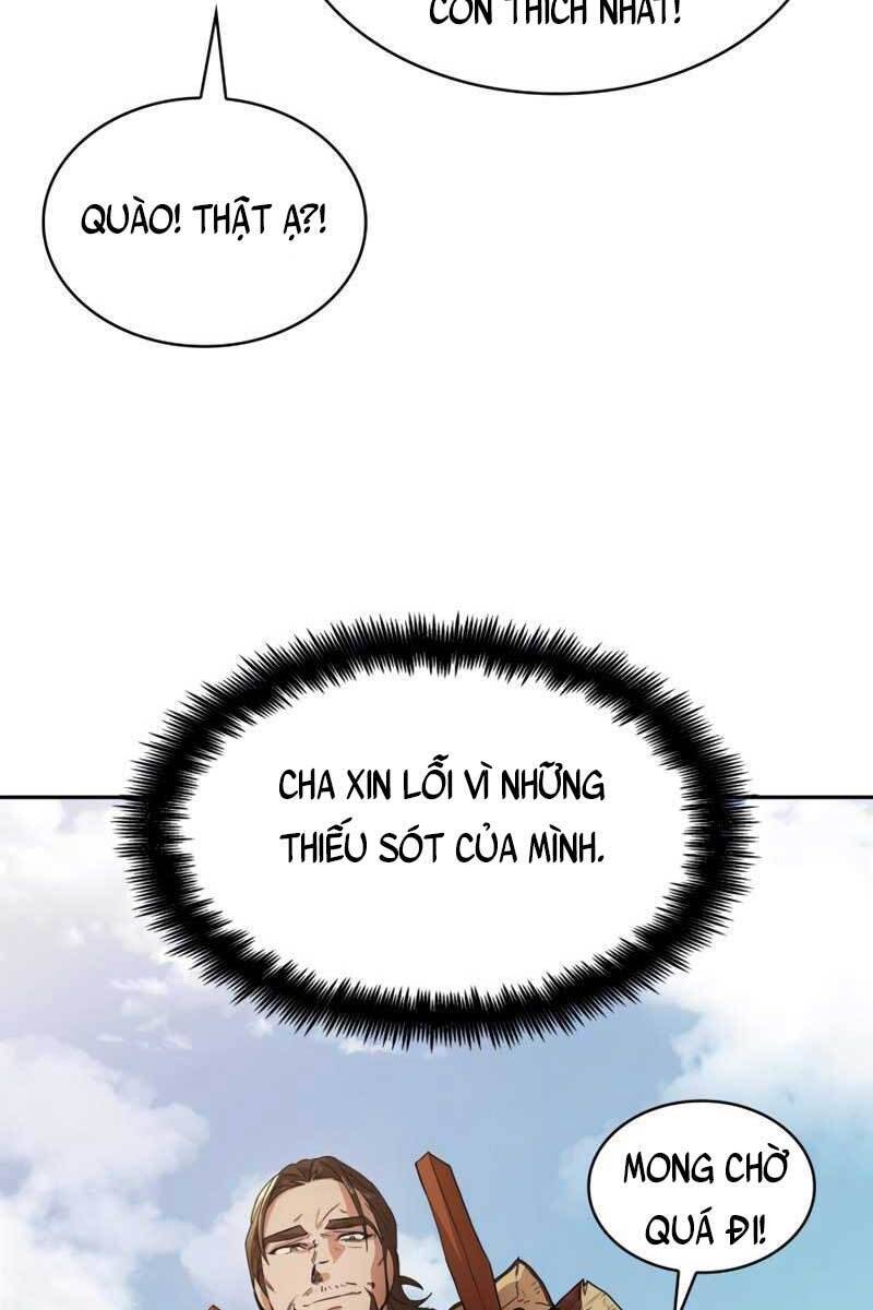 Đại Pháp Sư Toàn Năng Chap 1 - Next Chap 2