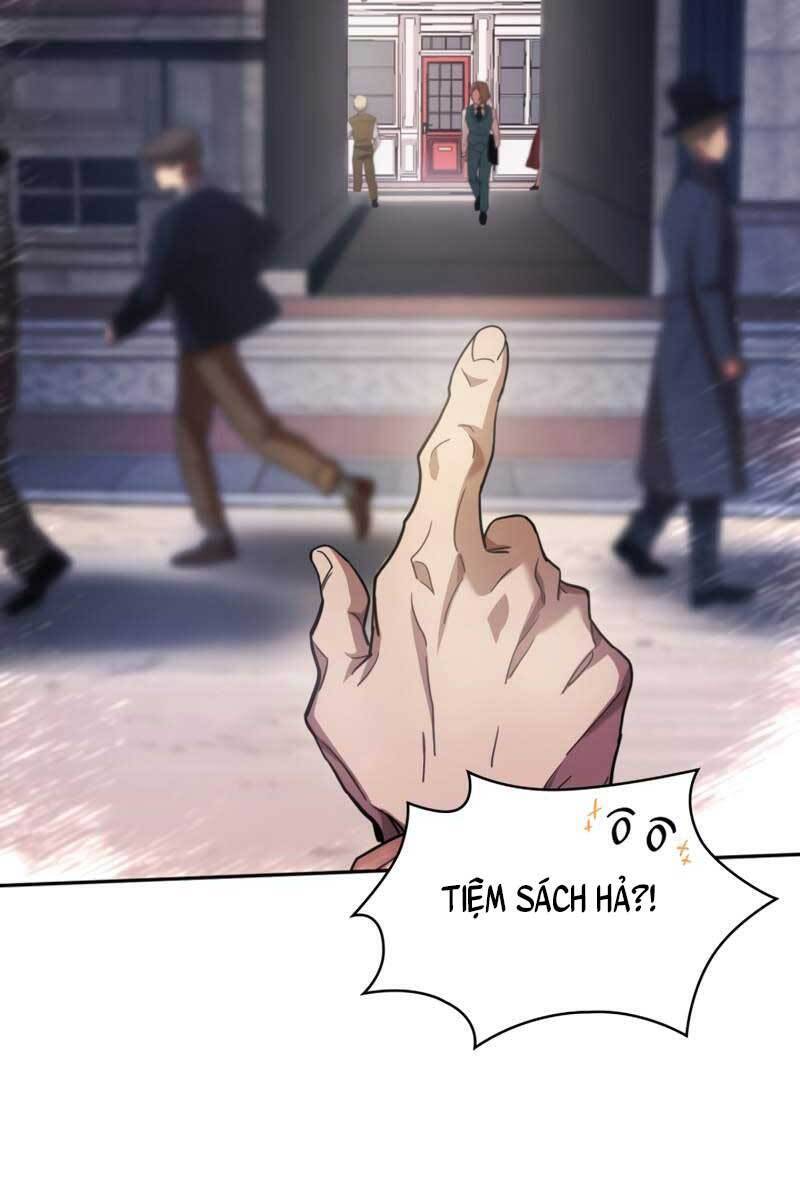 Đại Pháp Sư Toàn Năng Chap 1 - Next Chap 2