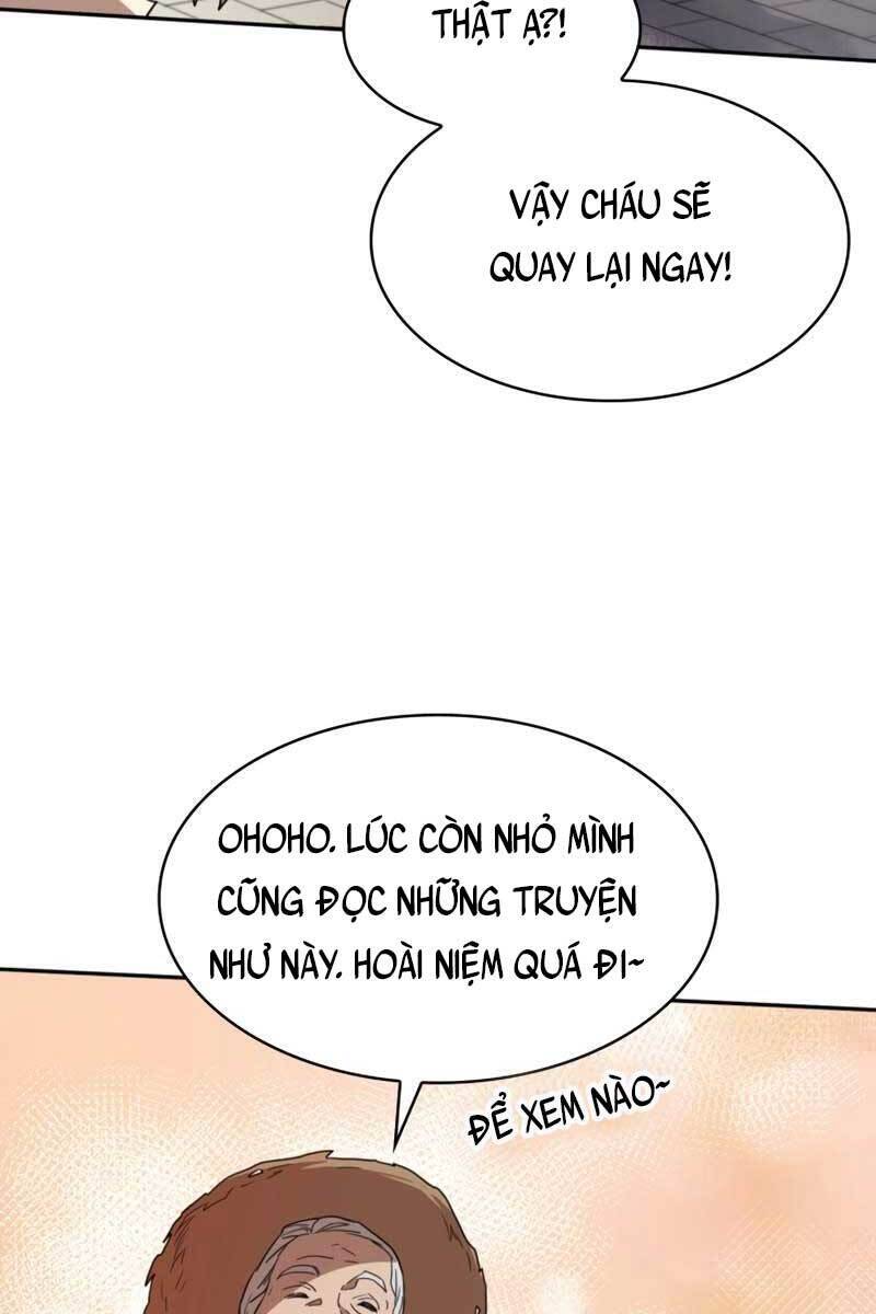 Đại Pháp Sư Toàn Năng Chap 1 - Next Chap 2