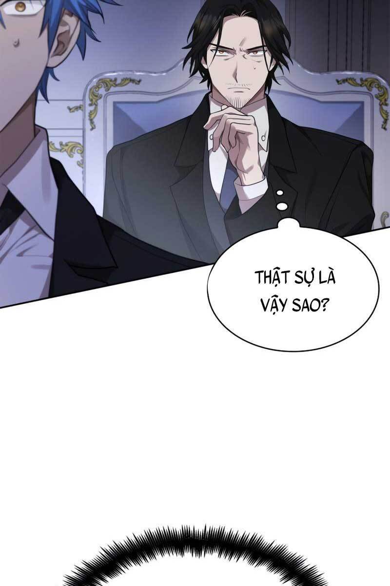 Đại Pháp Sư Toàn Năng Chap 15 - Next Chap 16