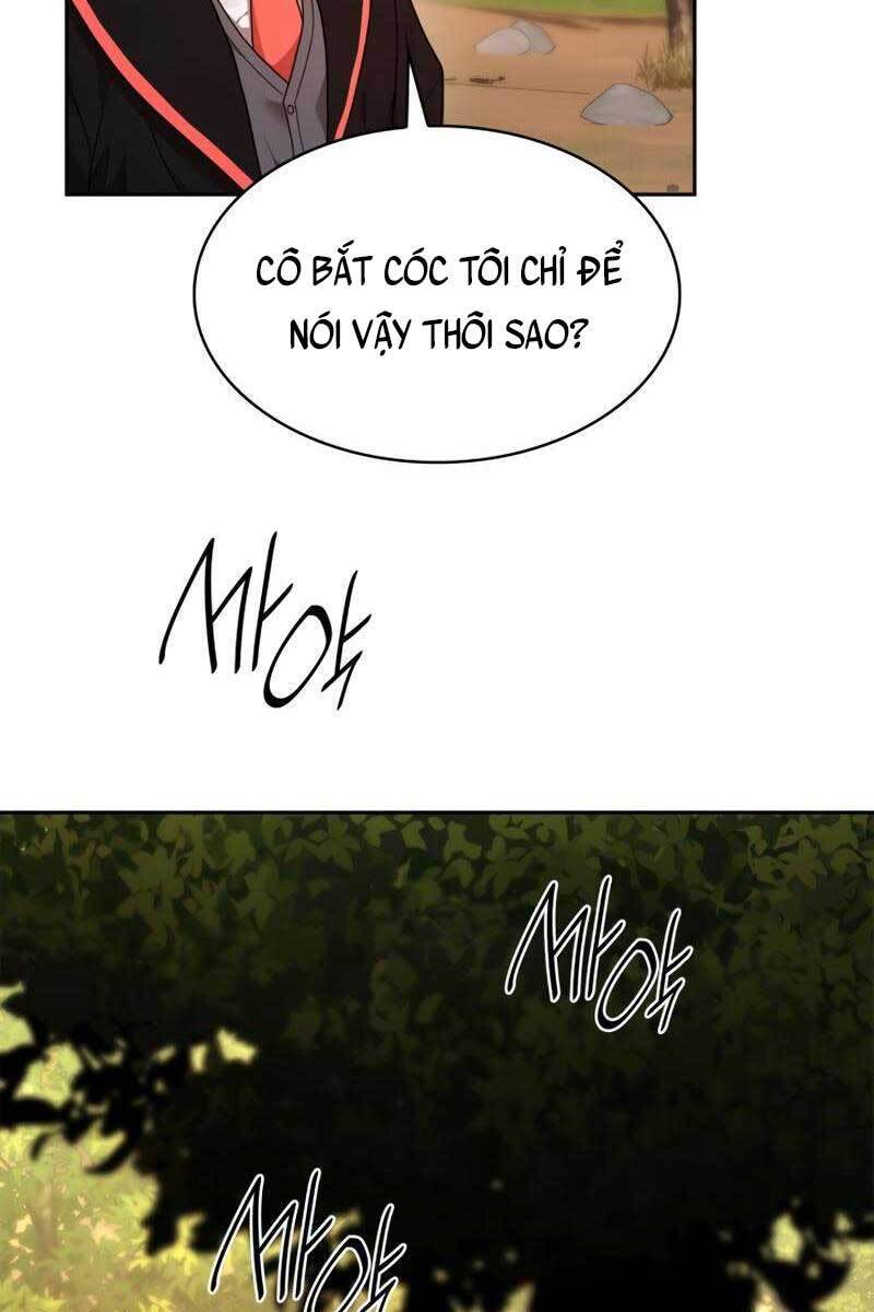 Đại Pháp Sư Toàn Năng Chap 22 - Next Chap 23