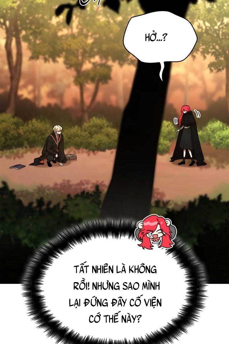 Đại Pháp Sư Toàn Năng Chap 22 - Next Chap 23