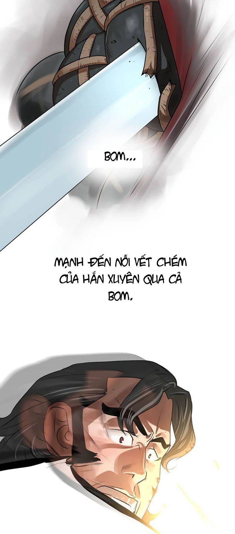 Hộ Vệ Chap 10 - Next Chap 11