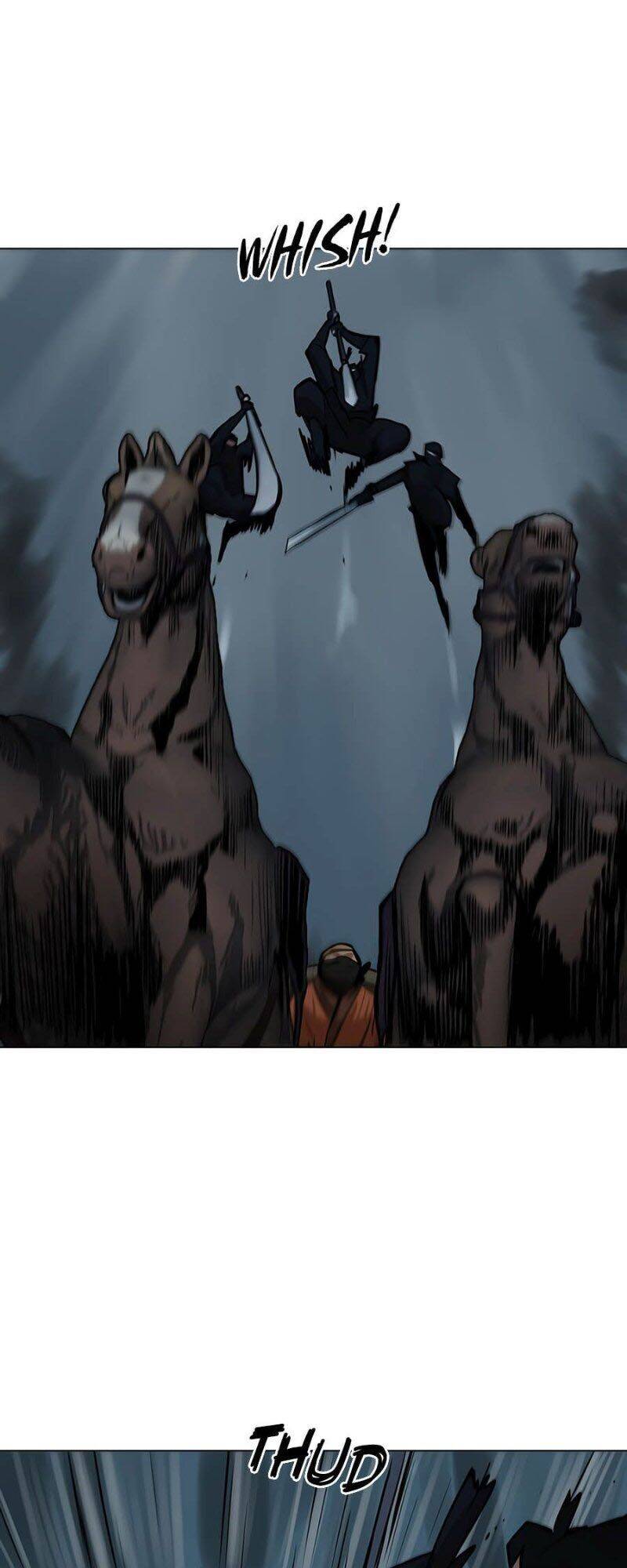 Hộ Vệ Chap 10 - Next Chap 11