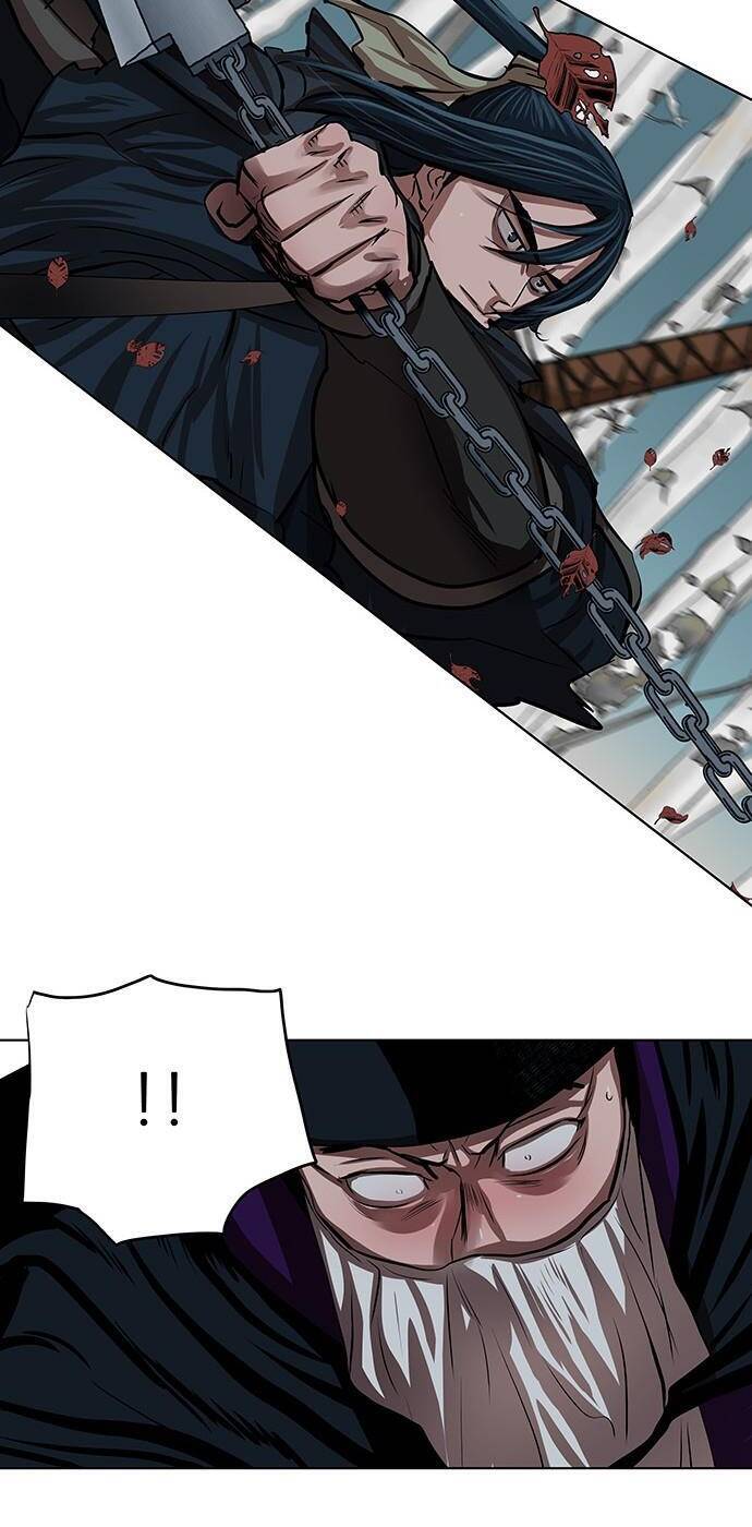 Hộ Vệ Chap 100 - Next Chap 101