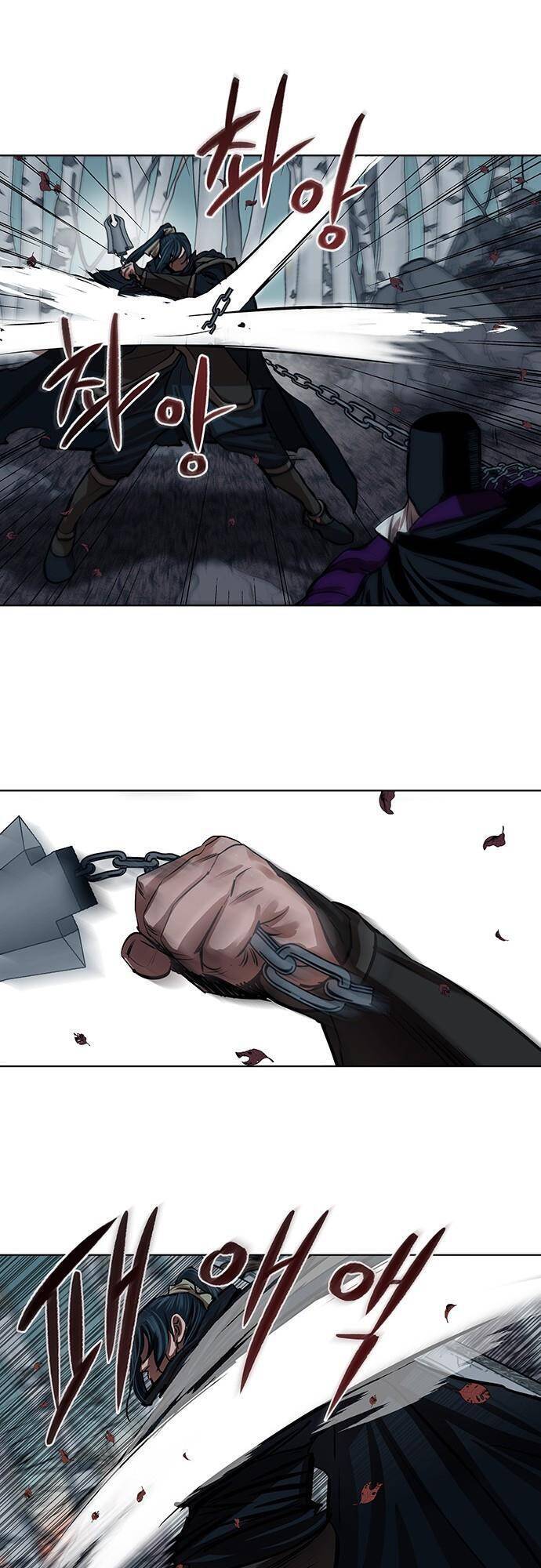 Hộ Vệ Chap 100 - Next Chap 101