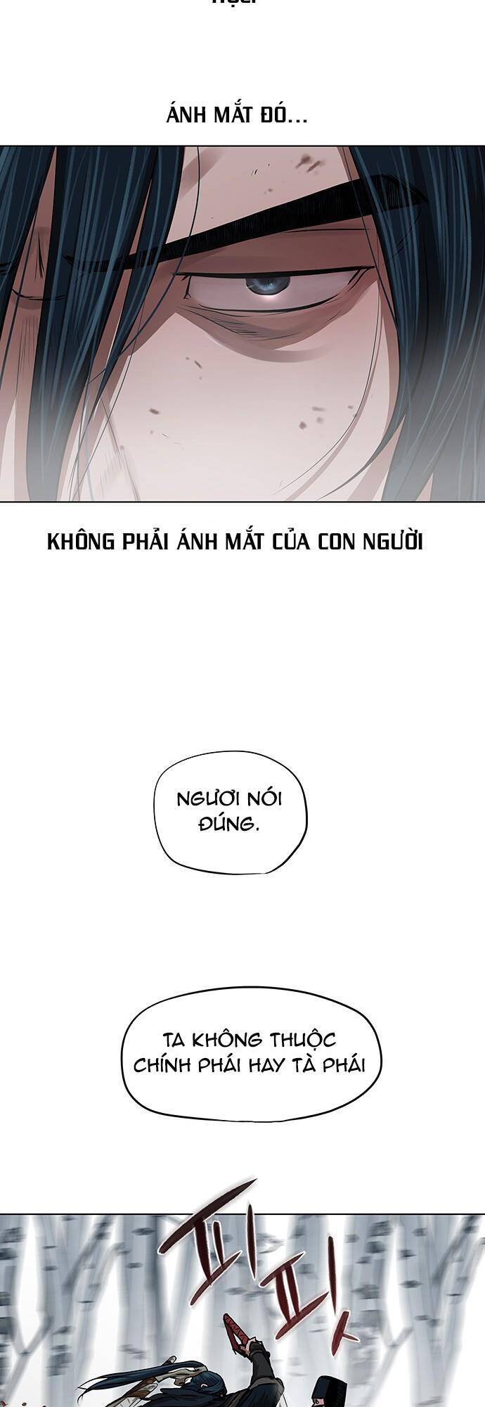 Hộ Vệ Chap 100 - Next Chap 101