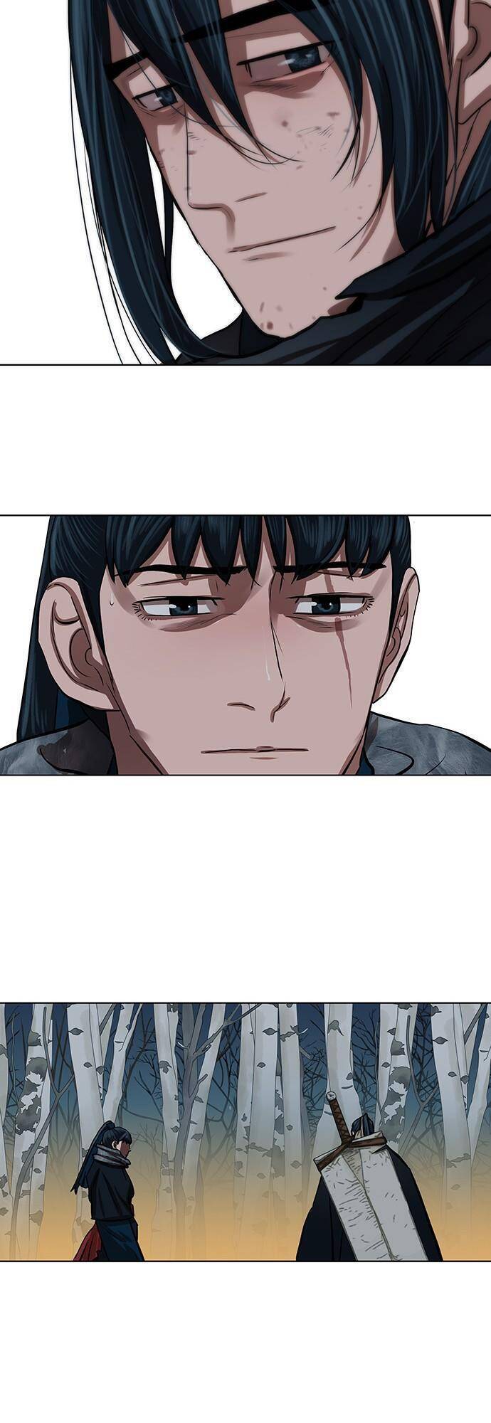 Hộ Vệ Chap 100 - Next Chap 101