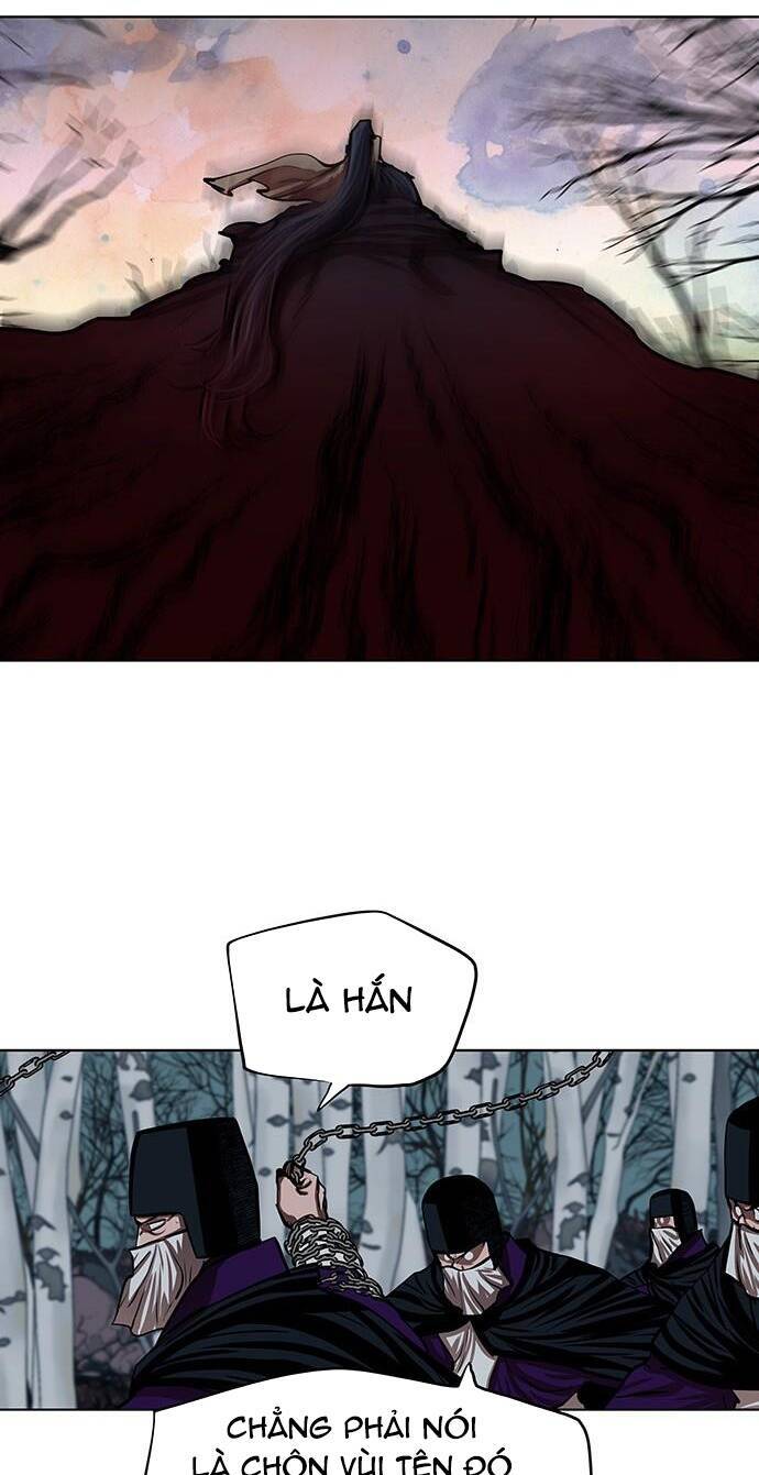 Hộ Vệ Chap 100 - Next Chap 101