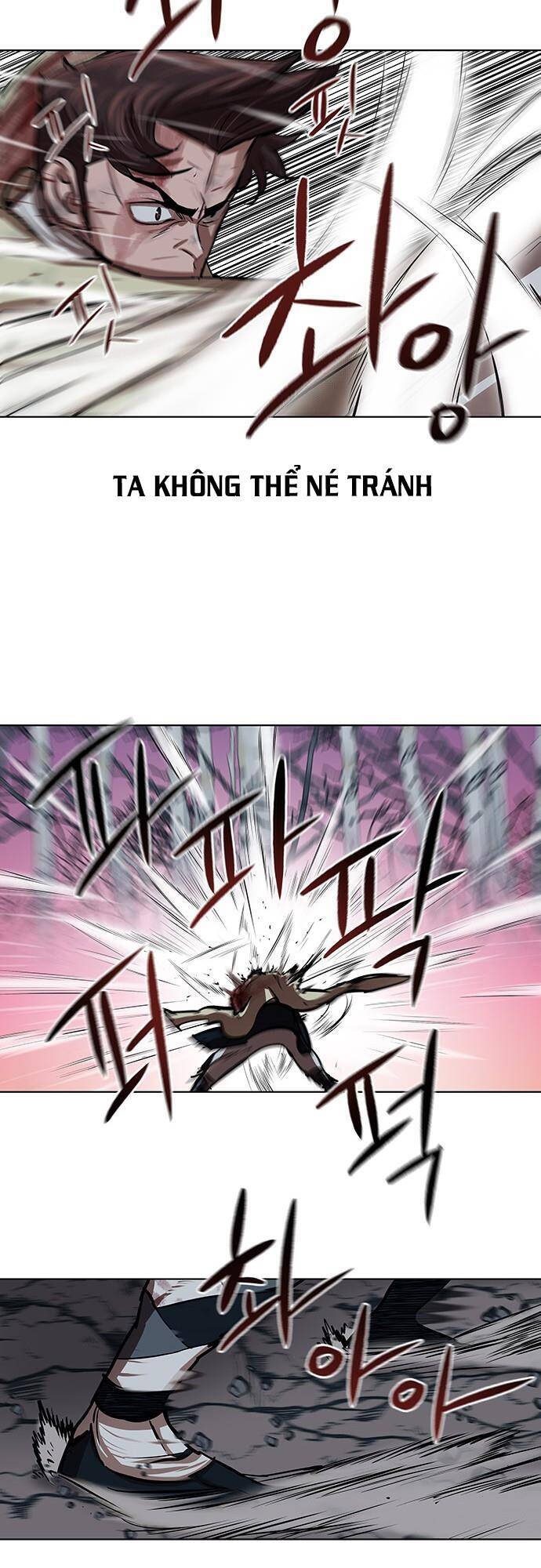 Hộ Vệ Chap 102 - Next Chap 103