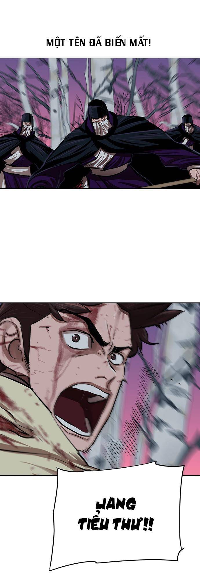 Hộ Vệ Chap 102 - Next Chap 103