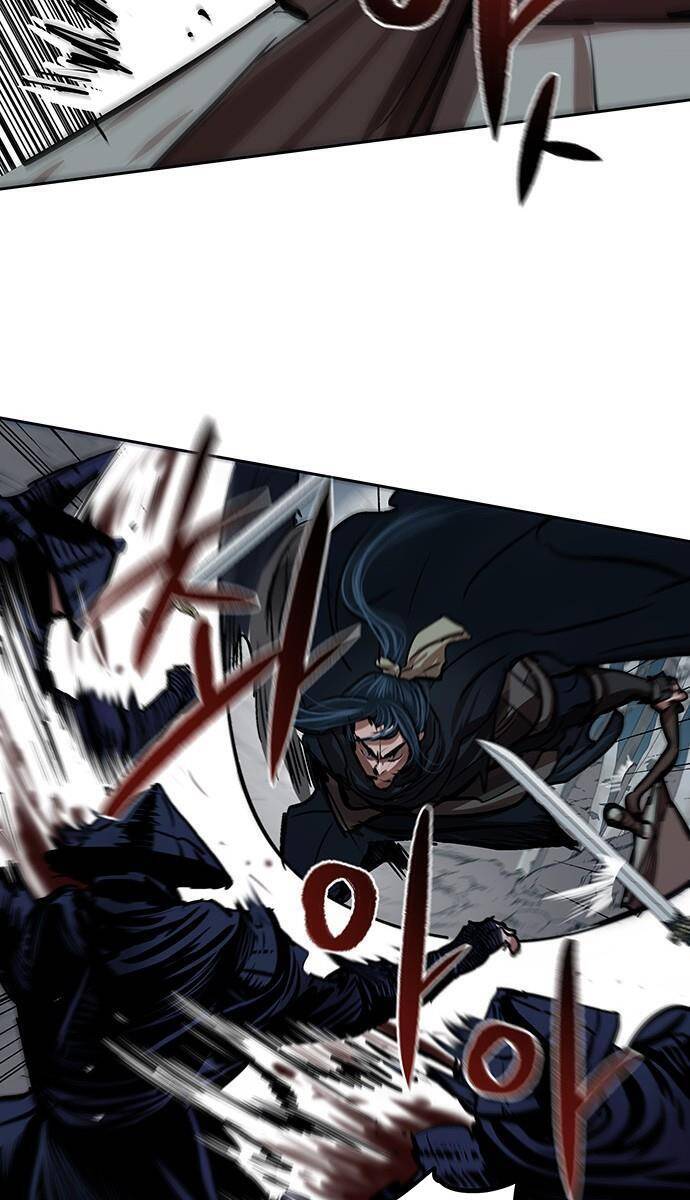 Hộ Vệ Chap 105 - Next Chap 106