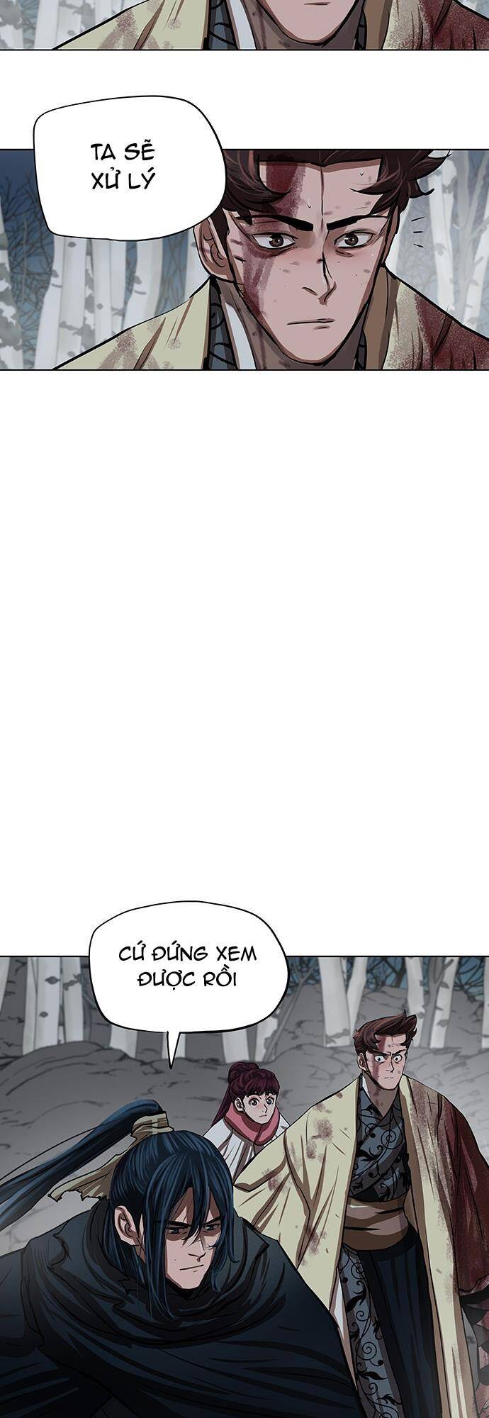 Hộ Vệ Chap 105 - Next Chap 106