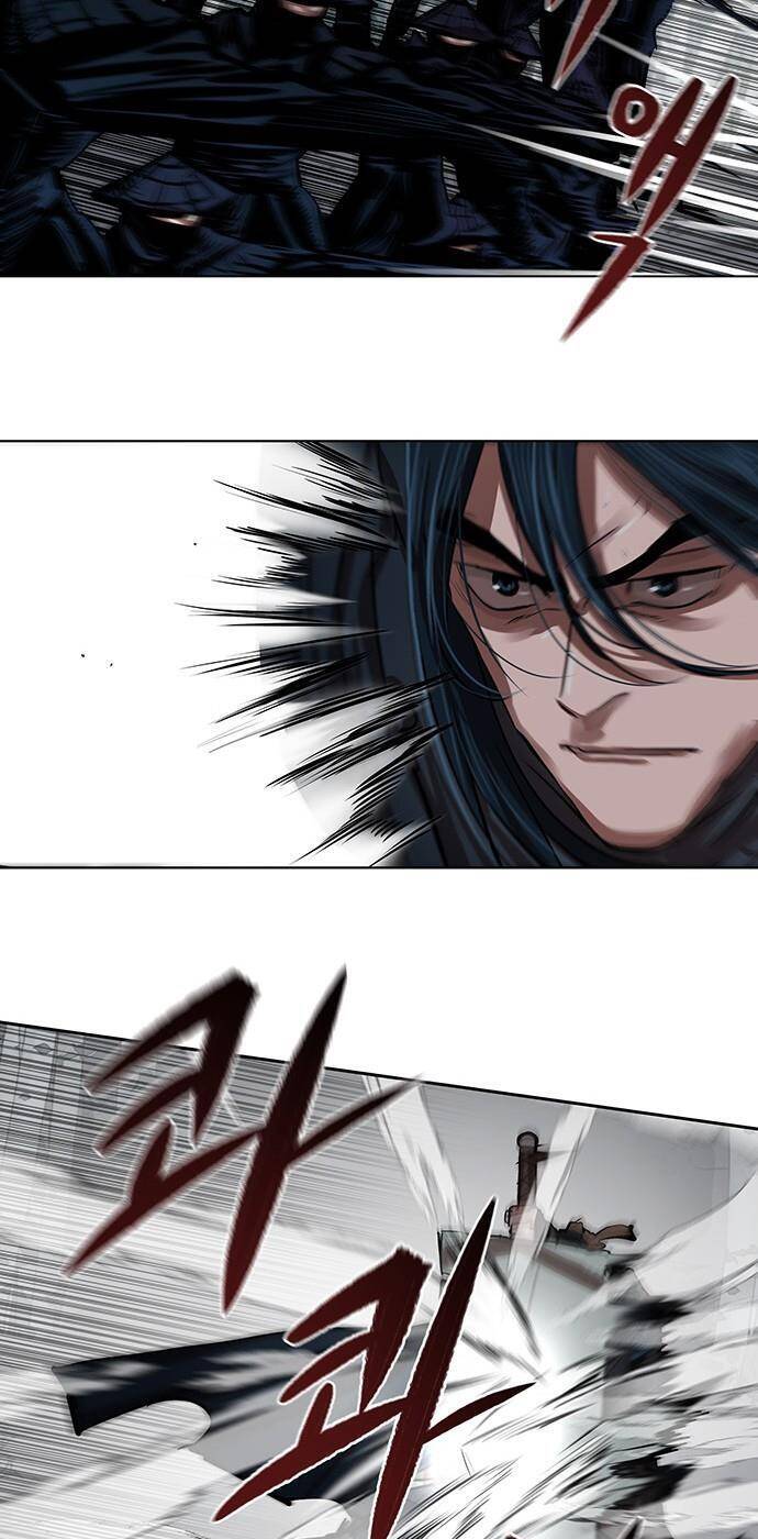 Hộ Vệ Chap 106 - Next Chap 107