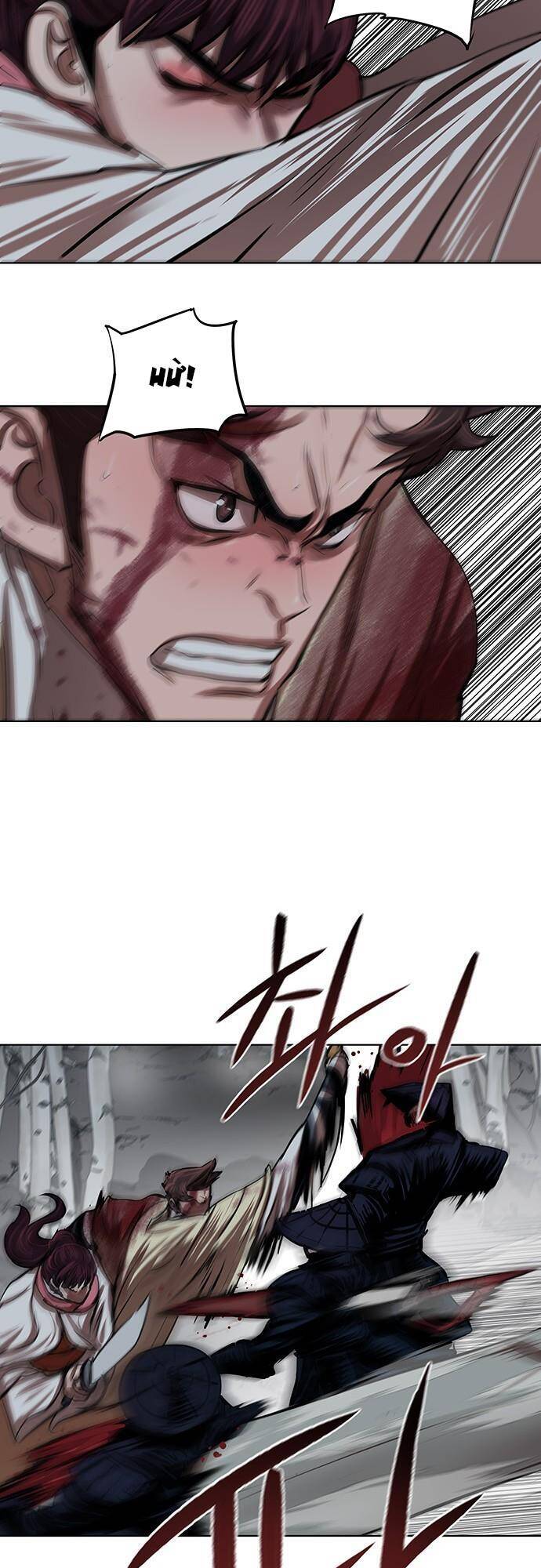 Hộ Vệ Chap 106 - Next Chap 107