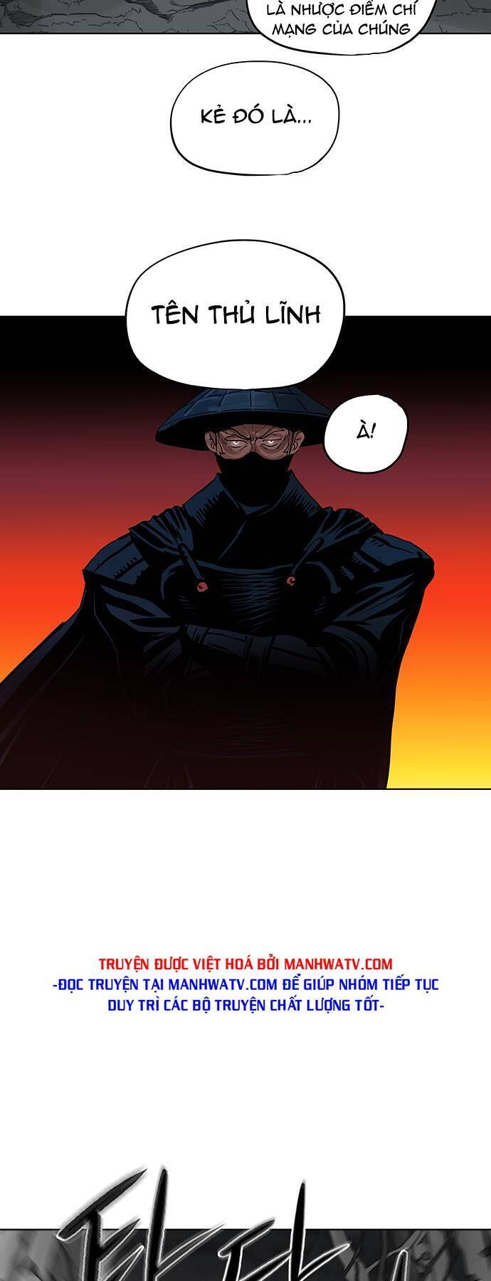 Hộ Vệ Chap 107 - Next Chap 108