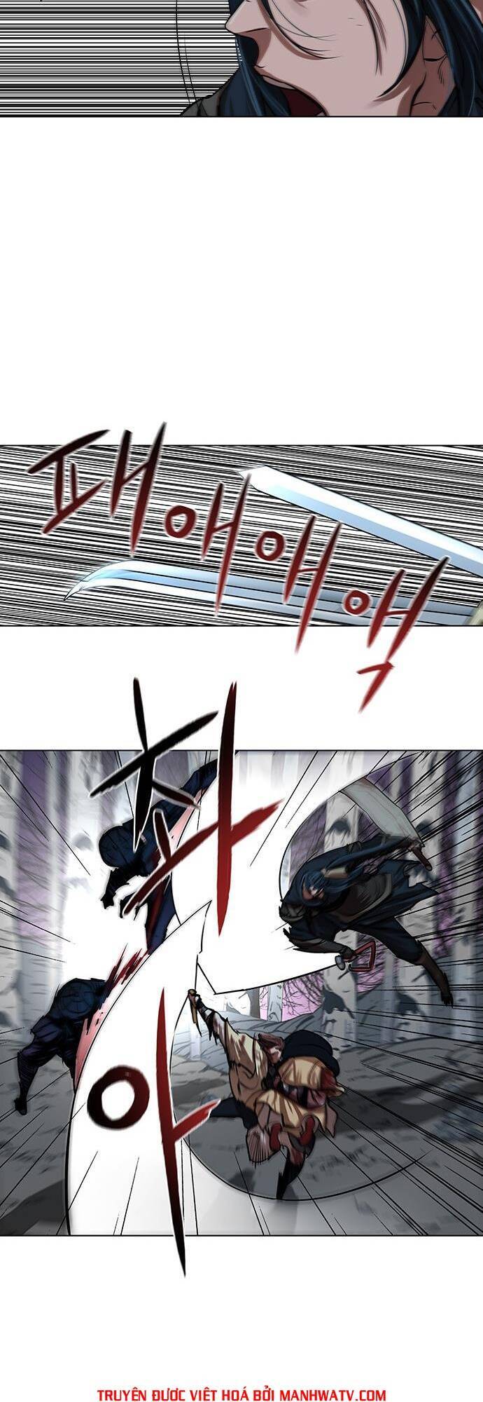 Hộ Vệ Chap 107 - Next Chap 108