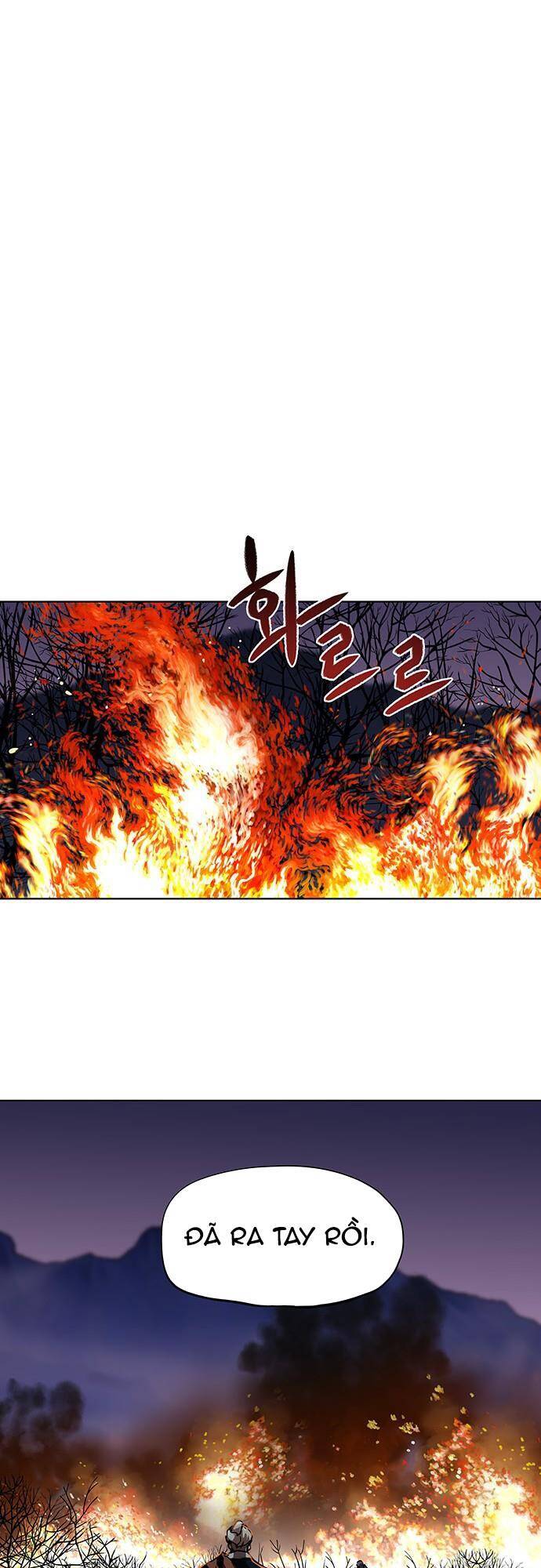 Hộ Vệ Chap 108 - Next Chap 109