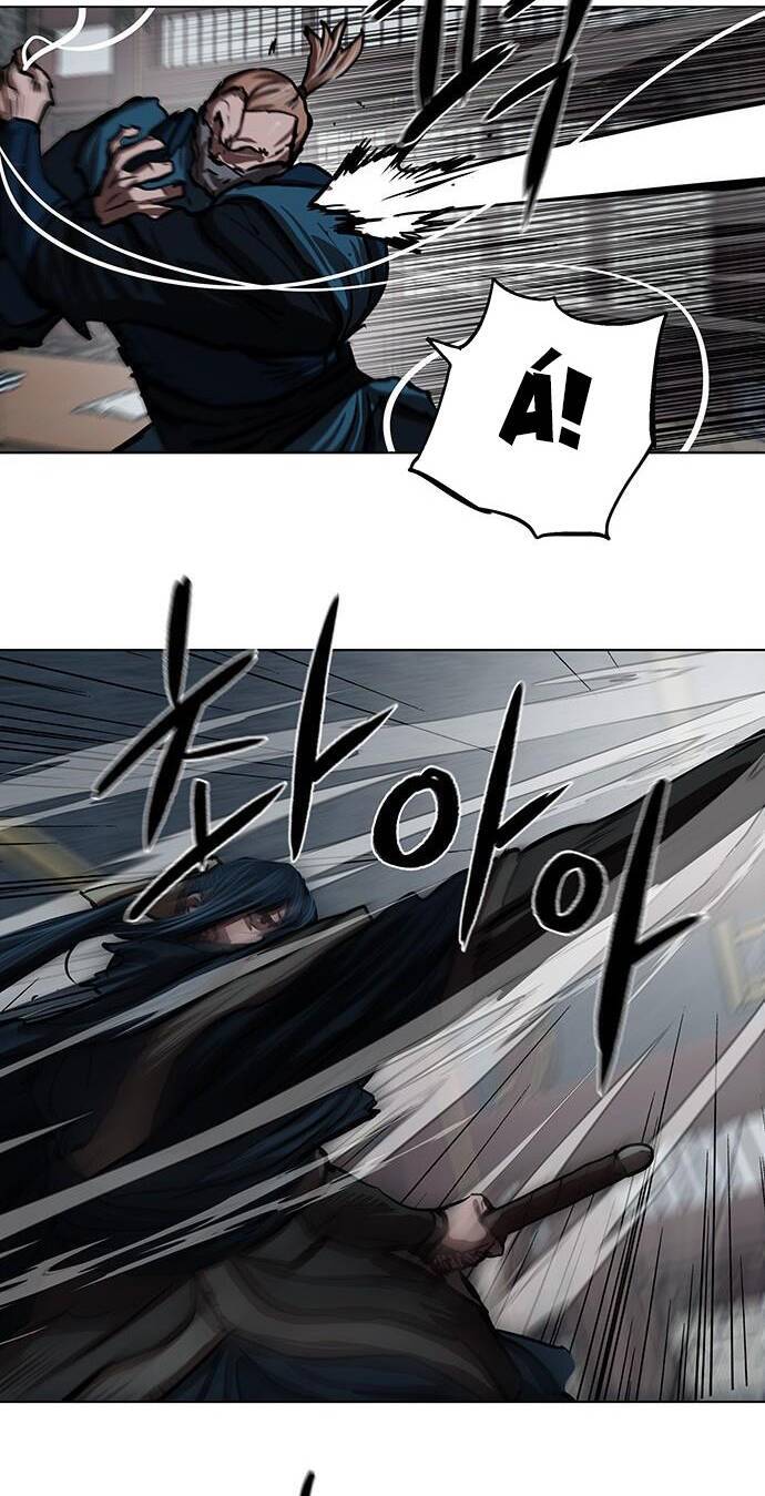 Hộ Vệ Chap 114 - Next Chap 115