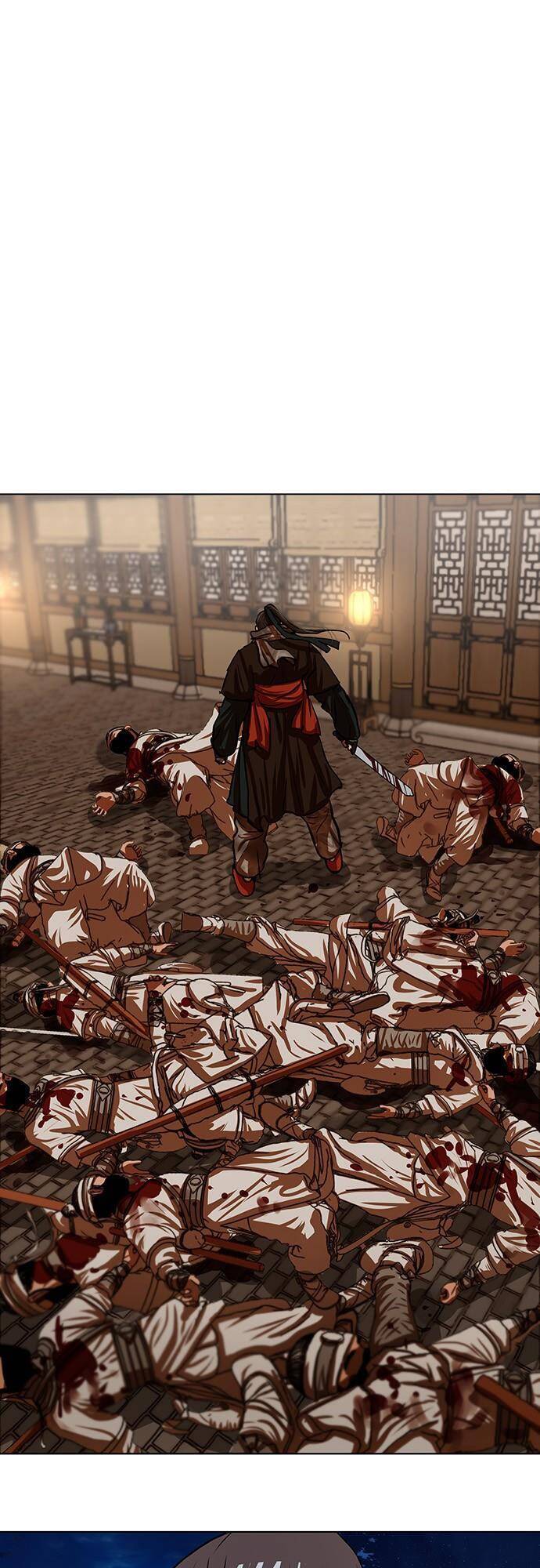 Hộ Vệ Chap 118 - Next Chap 119