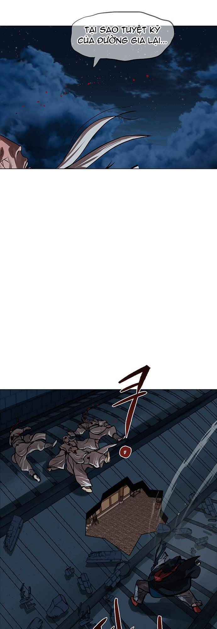 Hộ Vệ Chap 118 - Next Chap 119