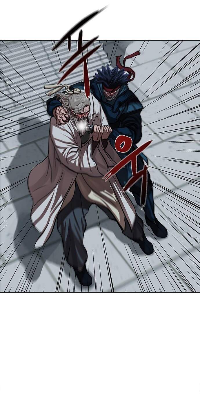 Hộ Vệ Chap 119 - Next Chap 120