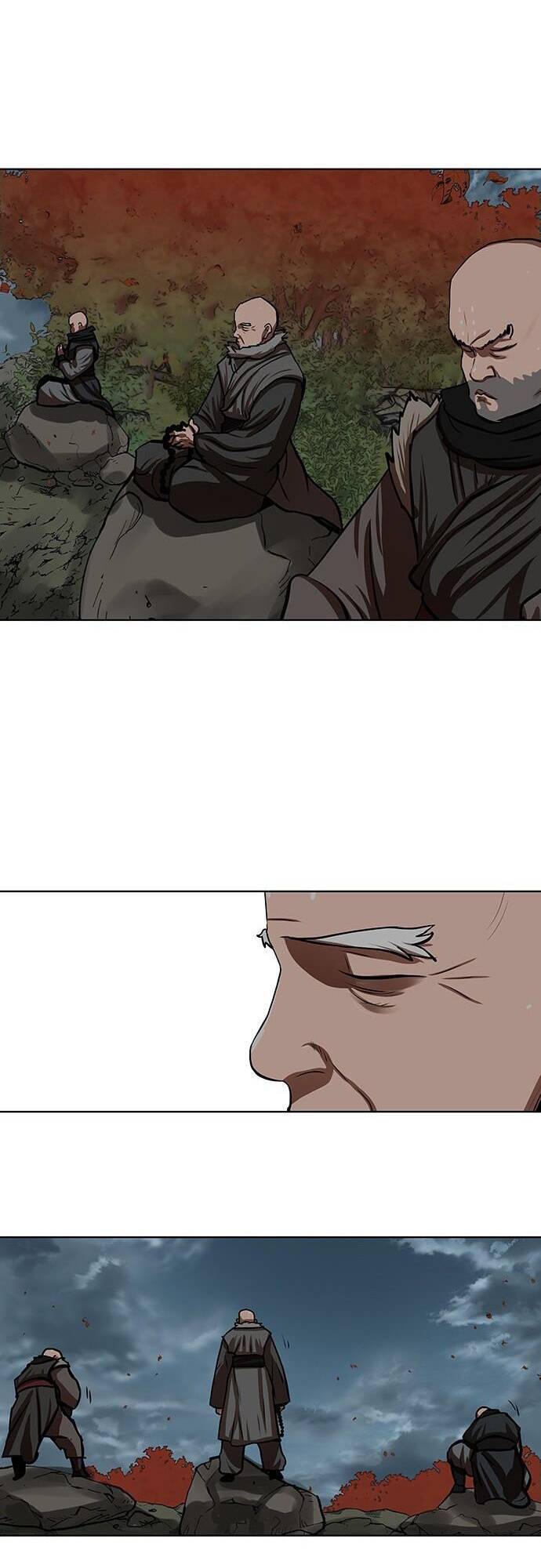 Hộ Vệ Chap 125 - Next Chap 126