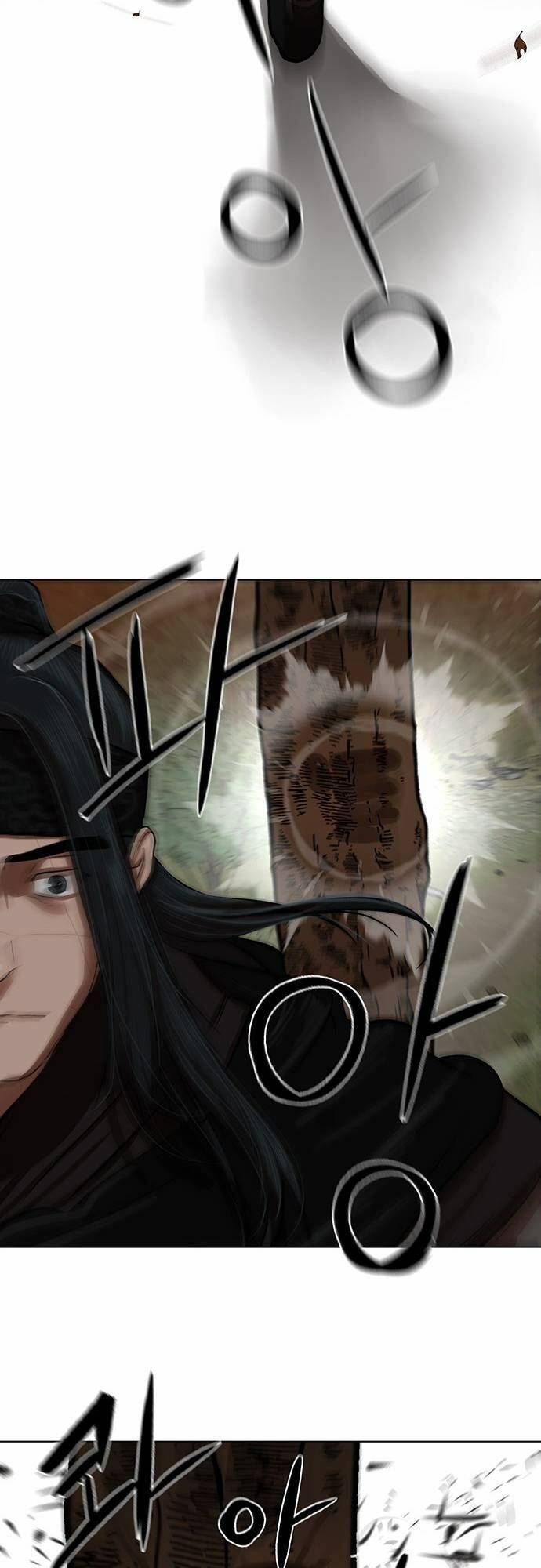 Hộ Vệ Chap 126 - Next Chap 127