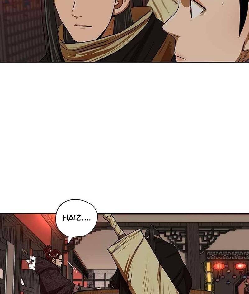 Hộ Vệ Chap 13 - Next Chap 14