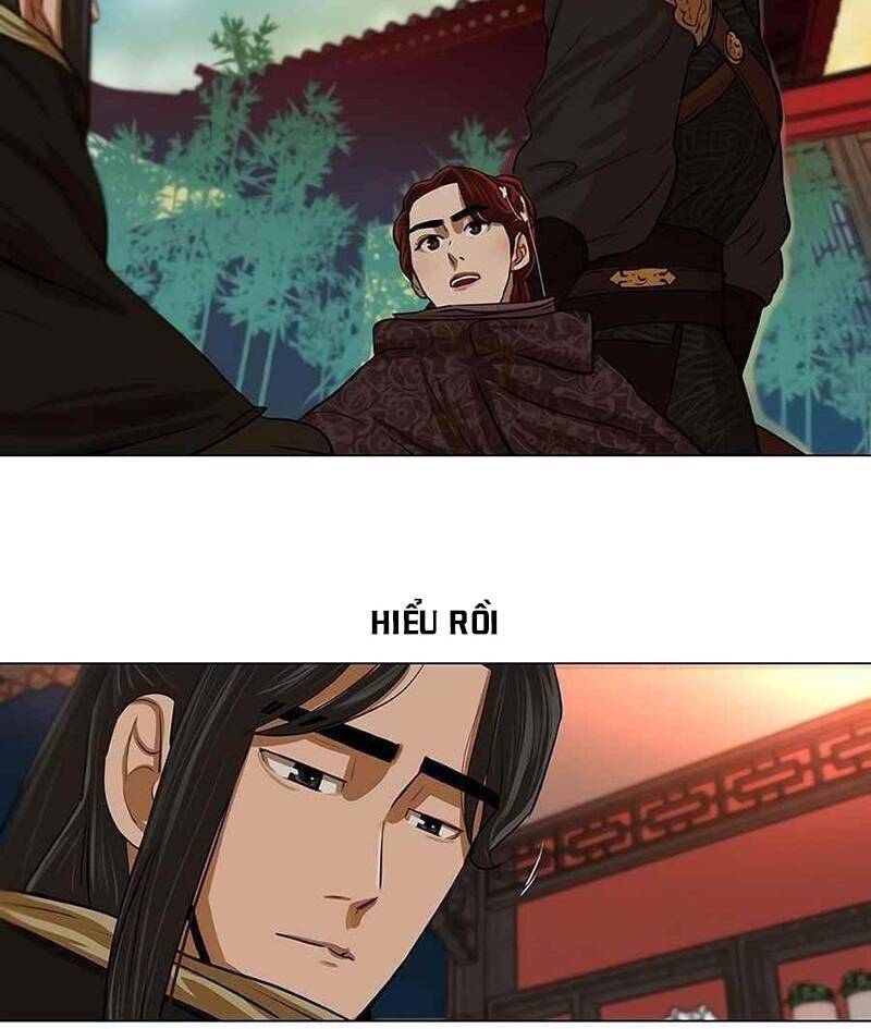 Hộ Vệ Chap 13 - Next Chap 14