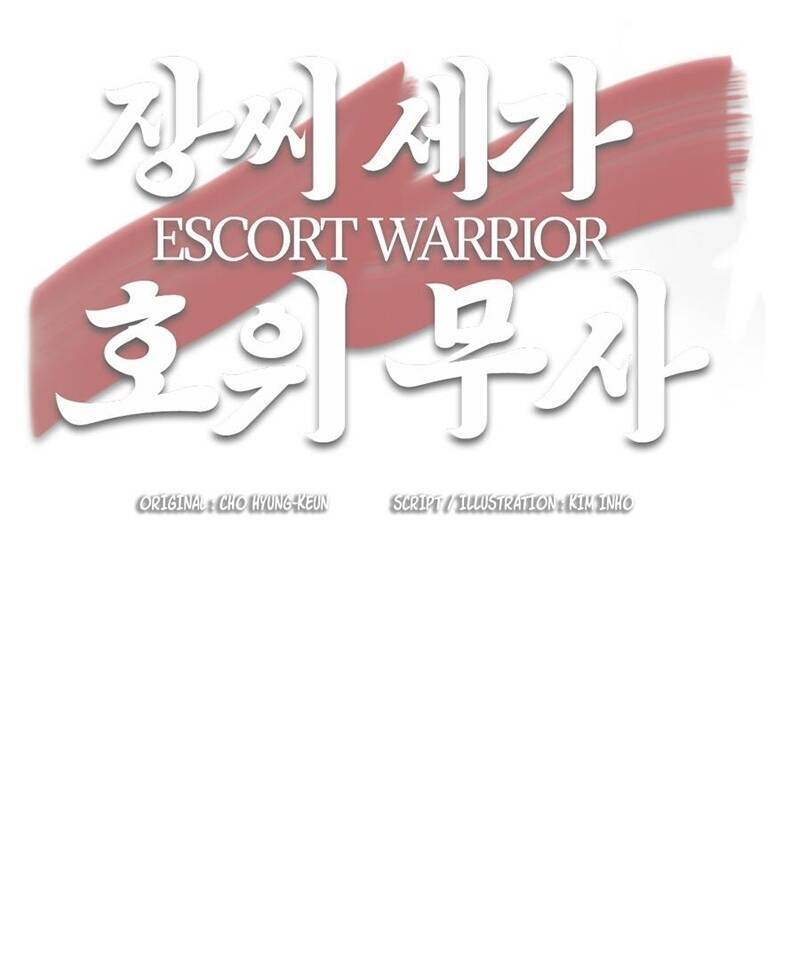 Hộ Vệ Chap 14 - Next Chap 15