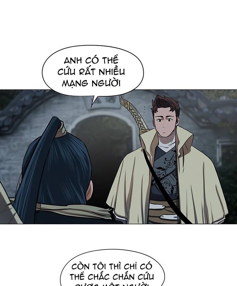 Hộ Vệ Chap 16 - Next Chap 17