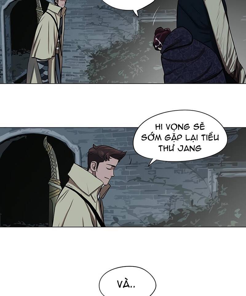 Hộ Vệ Chap 16 - Next Chap 17