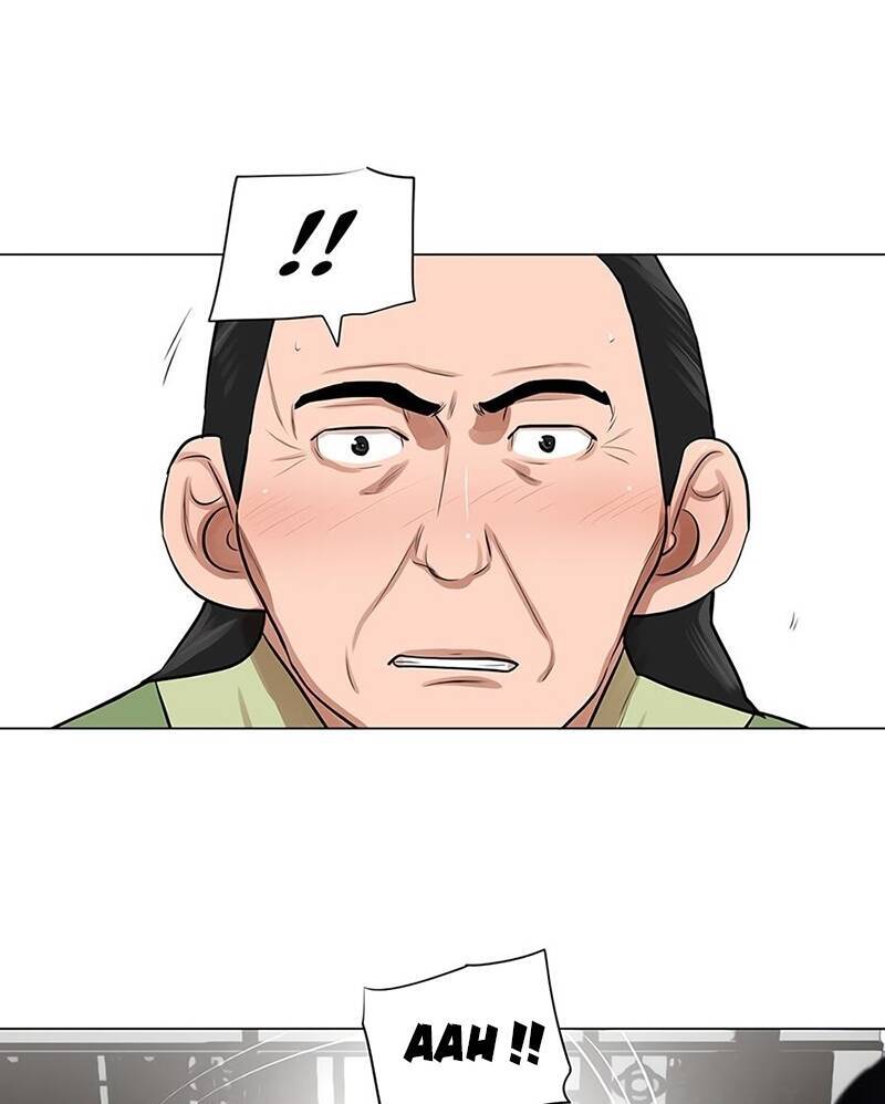 Hộ Vệ Chap 16 - Next Chap 17