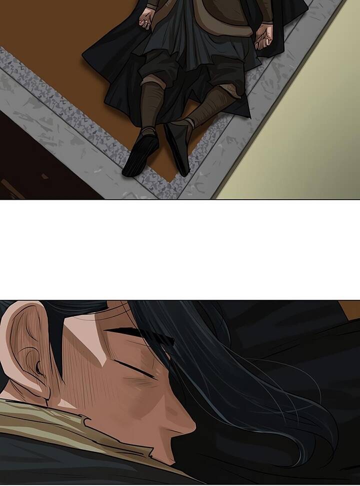 Hộ Vệ Chap 17 - Next Chap 18