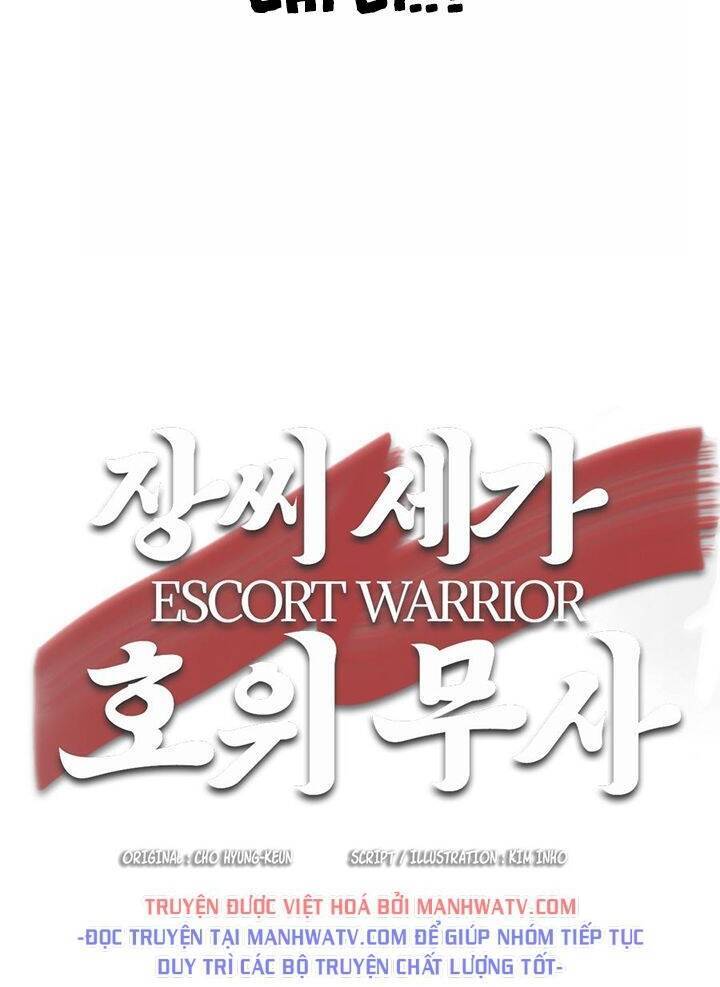 Hộ Vệ Chap 18 - Next Chap 19