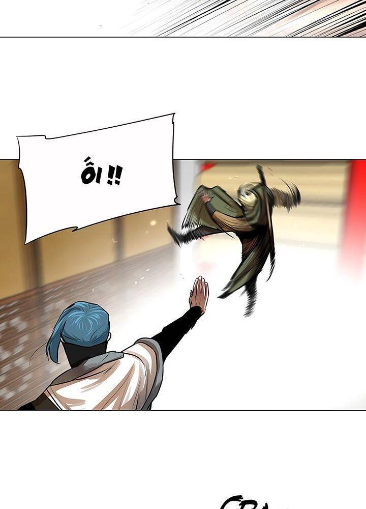 Hộ Vệ Chap 19 - Next Chap 20