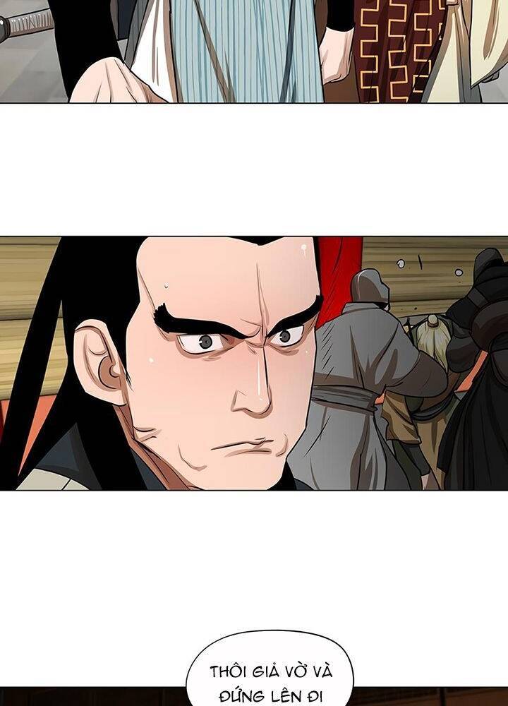 Hộ Vệ Chap 19 - Next Chap 20