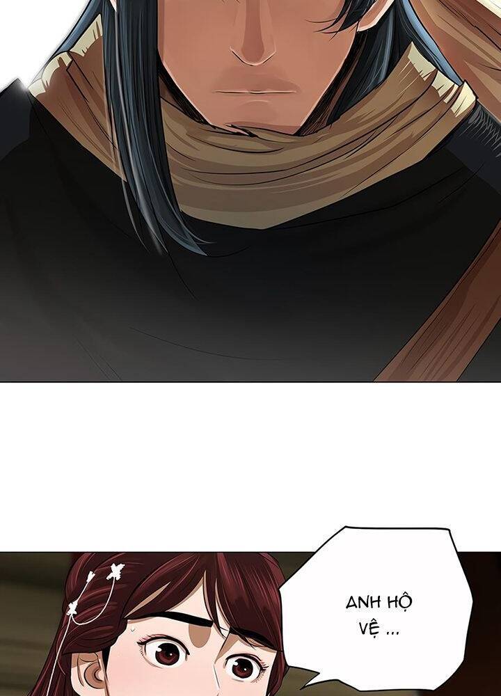 Hộ Vệ Chap 19 - Next Chap 20