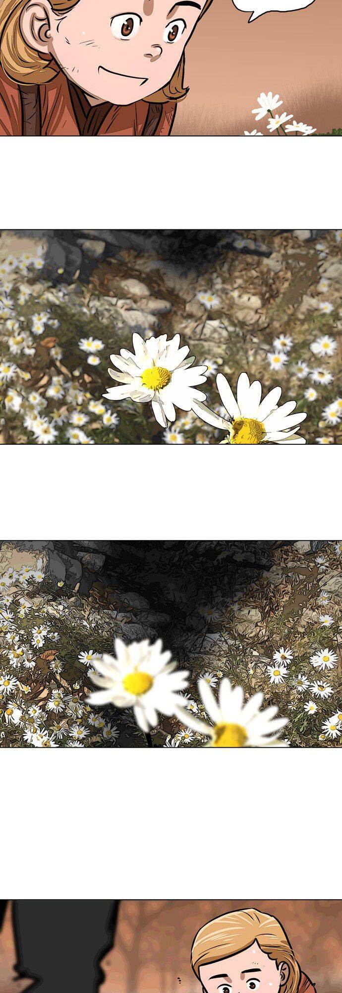 Hộ Vệ Chap 2 - Next Chap 3