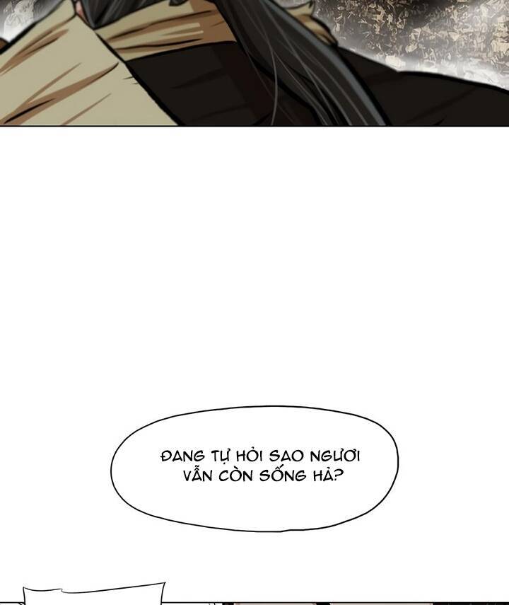 Hộ Vệ Chap 22 - Next Chap 23