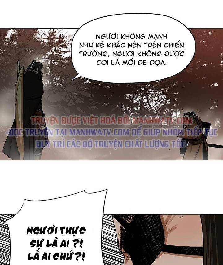 Hộ Vệ Chap 22 - Next Chap 23