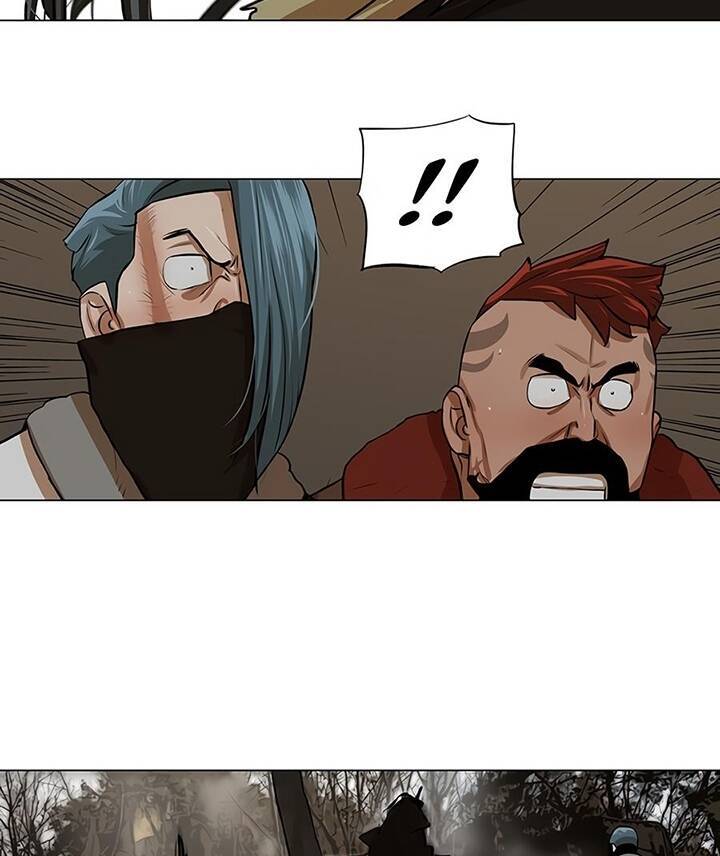 Hộ Vệ Chap 22 - Next Chap 23