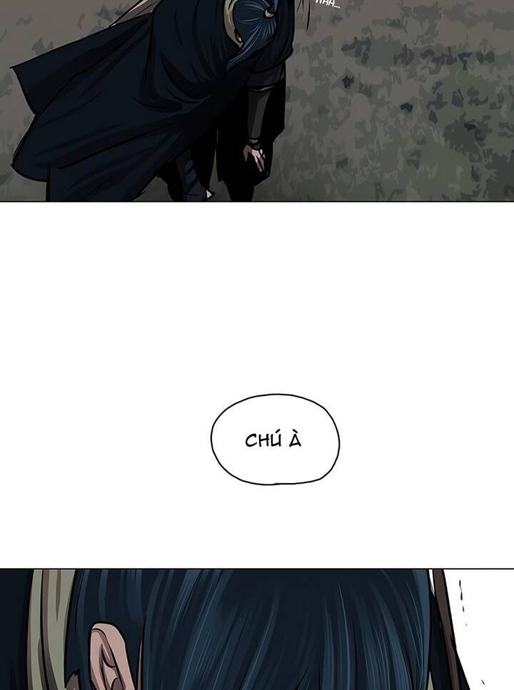 Hộ Vệ Chap 23 - Next Chap 24