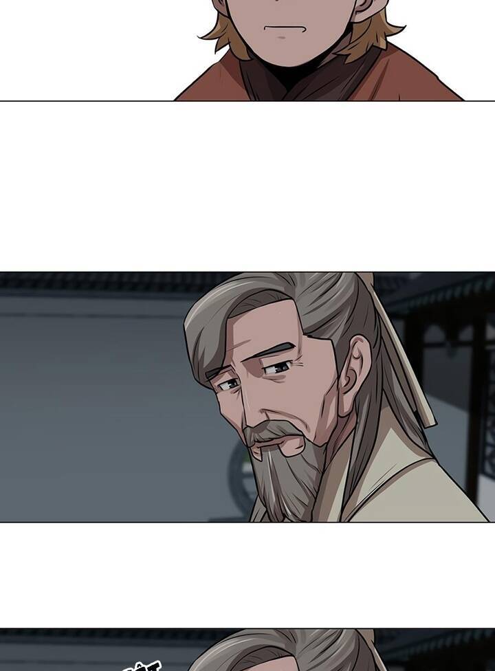 Hộ Vệ Chap 24 - Next Chap 25