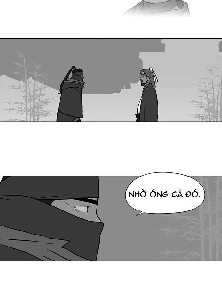 Hộ Vệ Chap 24 - Next Chap 25