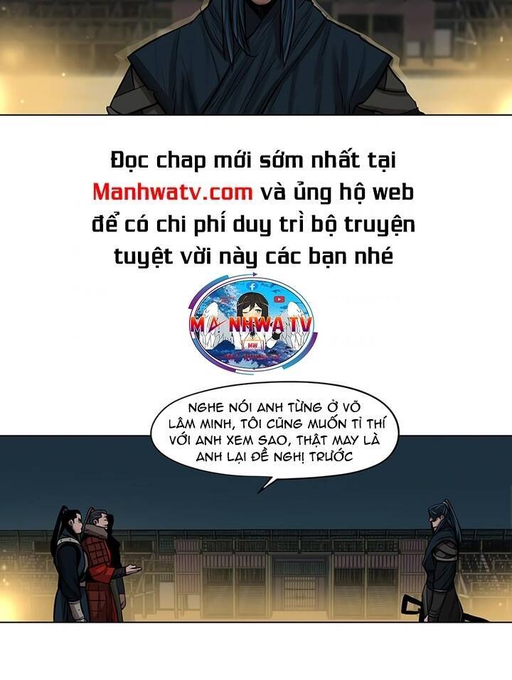 Hộ Vệ Chap 25 - Next Chap 26